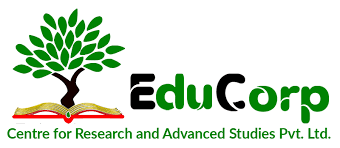 EduCorp Centre for Research and Advanced Studies Pvt. Ltd. Company logo